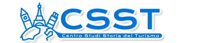 Centro Studi Storia del Turismo Logo