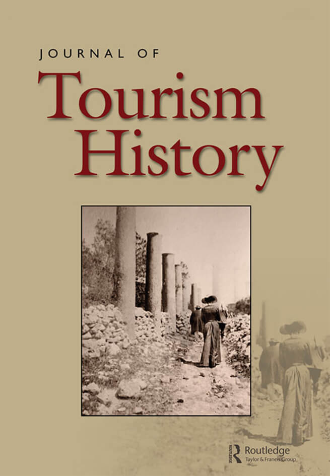 The Journal of Tourism History