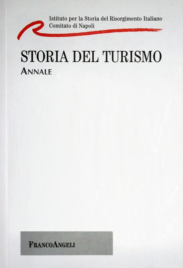 Annale di Storia del turismo